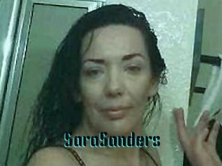 SaraSanders