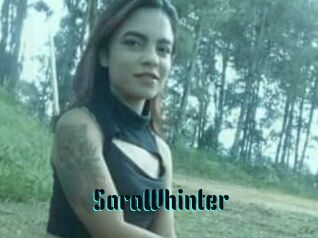 SaraWhinter