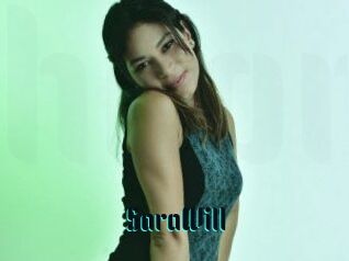 SaraWill