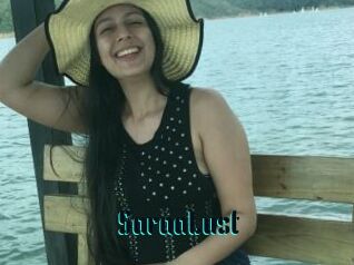 SaraaLust