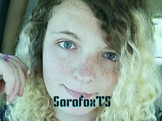 Sarafox_TS