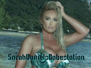 SarahDanielsBabestation