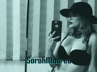 SarahMooree