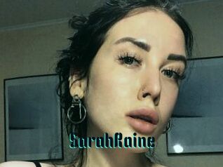 SarahRaine