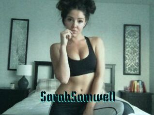 SarahSamwell