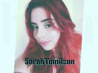 SarahTomilson