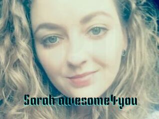 Sarah_awesome4you