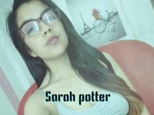 Sarah_potter