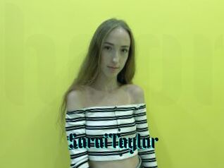 SaraiTaylor