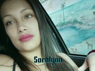 Saralynn
