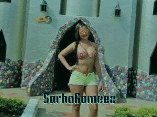 Sarha_Gomeez