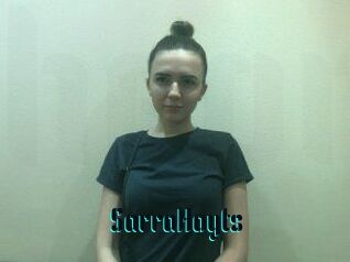 SarraHoyts