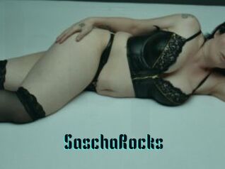 SaschaRocks