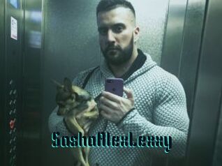 SashaAlexLexxy