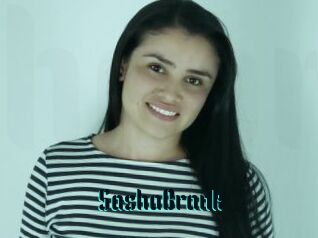 SashaBrank