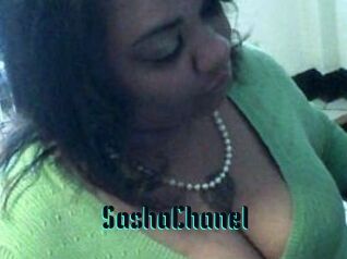 SashaChanel