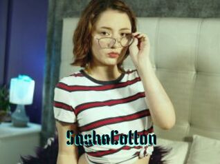 SashaCotton