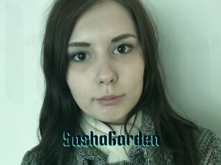 SashaGarden