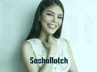 SashaNotch