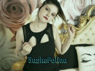 SashaPolina