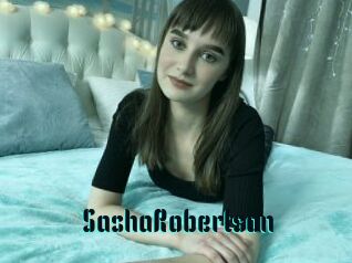 SashaRobertson