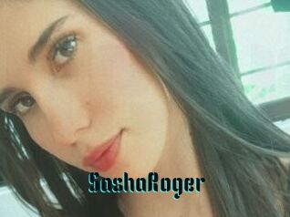 SashaRoger