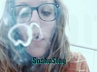 SashaSlay