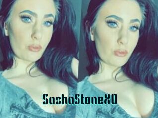 SashaStoneXO