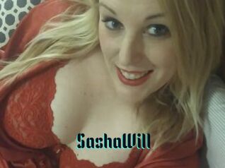SashaWill