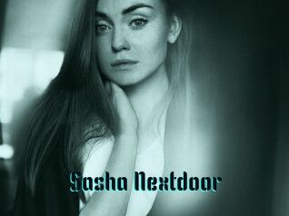 Sasha_Nextdoor