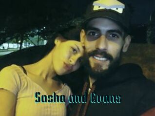 Sasha_and_Evans