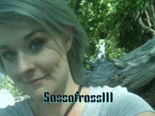 Sassafrass111