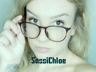 SassiChloe