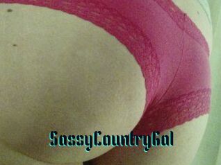 SassyCountryGal