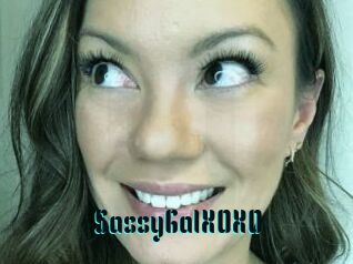 SassyGalXOXO