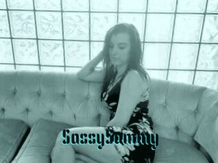 SassySammy