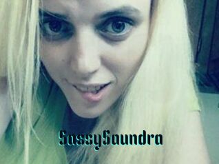 SassySaundra