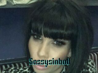 Sassysinbad