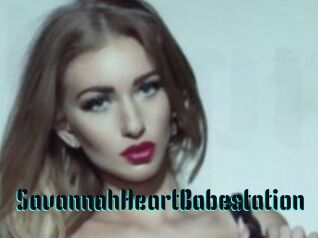 SavannahHeartBabestation