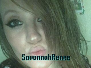 SavannahRenee