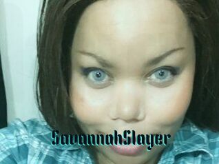 SavannahSlayer