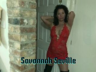 Savannah_Seville