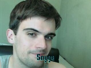 Sayge