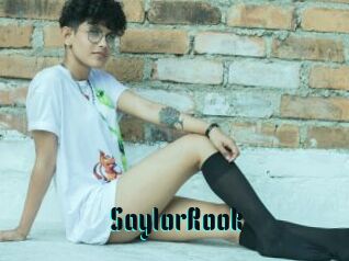 SaylorRook