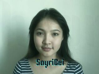 SayriBei