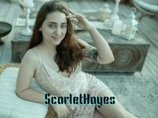 ScarletHayes