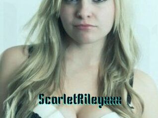 ScarletRileyxxx