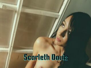 Scarleth_Davis
