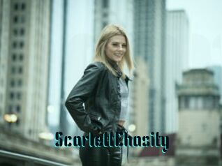 ScarlettChasity