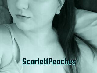 ScarlettPeaches